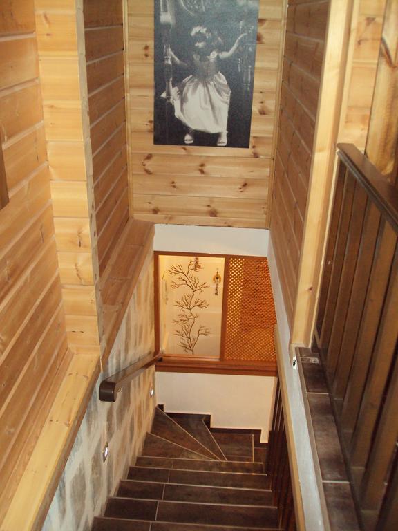 ホテル Vigla Ias ネオス・マルマラス 部屋 写真